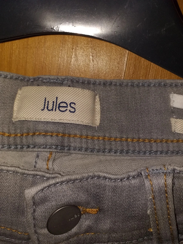 Jules cheap jean slim