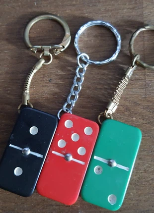 Porte clé domino chicano westcoast, brand: Clé, condition: New without tags, €6.00, €7.00 includes Buyer Protection