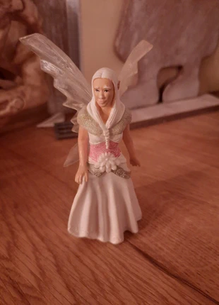 Schleich bayala fée des glaces , marca: Schleich, estado: Muito bom, tamanho: 3 anos / 98 cm, €10.00, €11.20 inclui Proteção do Comprador