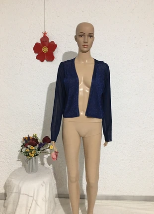 Oltre cardigan aperto elegante tg L ( cardigan femme elegant ) , brand: Oltre, condizioni: Ottime, taglia: L / IT 44 / EU 40, €20.00, €21.70 include la Protezione acquisti