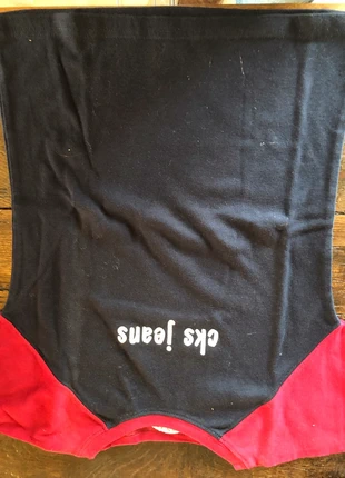 Cks, tee shirt, marca: cks, estado: Novo sem etiquetas, tamanho: 16 anos / 176 cm, €2.00, €2.80 inclui Proteção do Comprador