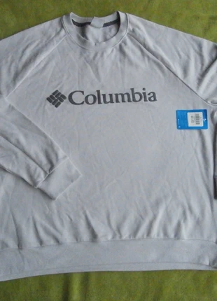 Sweat neuf Columbia (XXL), marque: Columbia, état: Neuf avec étiquette, taille: XXL, 40,00 €, 42,70 € Protection acheteurs incluse