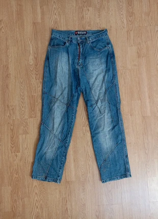 Jean baggy Royal Wear Y2k vintage streetwear, marca: Royal Wear, estado: Muy bueno, tamaño: XL, 22,00 €, 23,80 € Protección al comprador incluida