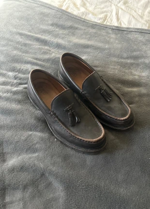 Mocassins homme Zara, marque: Zara, état: Très bon état, taille: 44, 35,00 €, 37,45 € Protection acheteurs incluse
