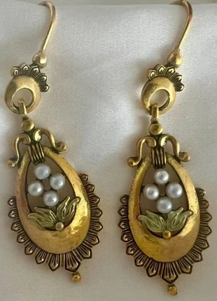 inspiración Art Deco, marca: Belle Époque, estado: Muy bueno, 10,00 €, 11,20 € Protección al comprador incluida