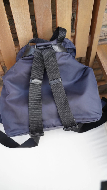 Prada re neylon mini backpack 2019 1e renylon edition Vinted