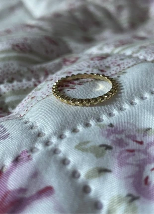 Leuke minimalistische gouden ring, marque: COQUETTE, état: Très bon état, taille: 16,1 mm, 10,00 €, 11,20 € Protection acheteurs incluse