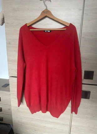 Cashmere trui, marque: Cashmere, état: Bon état, taille: XXXL / 46 / 18, 50,00 €, 53,20 € Protection acheteurs incluse