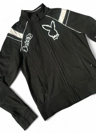 Black zip up, brand: Cute, condition: Very good, size: S / 8, £25.00, £26.95 includes Buyer Protection