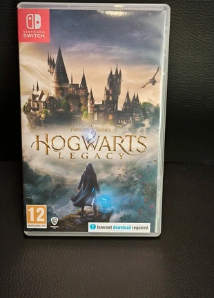 Hogwarts Legacy nintendo switch, condition: Very good, €24.90, €26.85 includes Buyer Protection