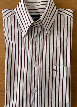 Hemd McGregor, marque: McGregor, état: Très bon état, taille: M, 7,50 €, 8,58 € Protection acheteurs incluse