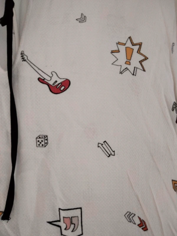 Blouse zara - photo numéro 2