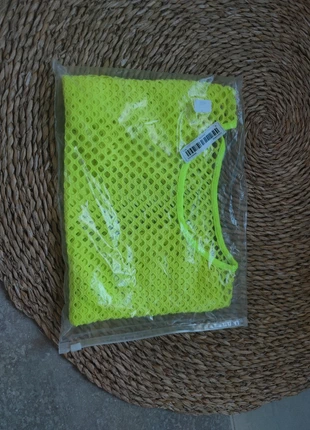 Déguisement fluo, marca: Fluo, estado: Novo com etiquetas, tamanho: M / 38 / 10, €5.00, €5.95 inclui Proteção do Comprador