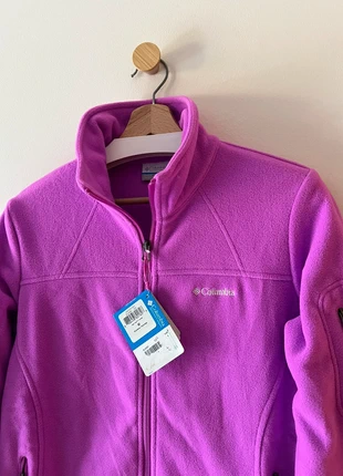 Columbia Fast Trek II jacket pile, marca: Columbia, estado: Novo com etiquetas, tamanho: M / 38 / 10, €53.00, €56.35 inclui Proteção do Comprador