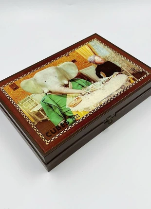 Jeu de cubes Babar vintage , marque: Vintage, état: Bon état, taille: Taille unique, 10,00 €, 11,20 € Protection acheteurs incluse