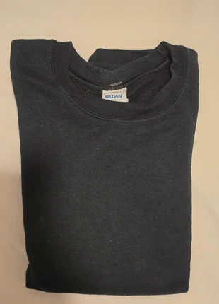 Sweat, brand: Gildan, condizioni: Ottime, taglia: S, €8.00, €9.10 include la Protezione acquisti