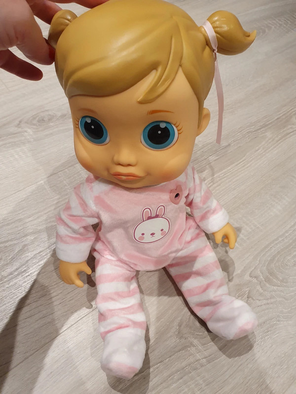 Baby top wow toys