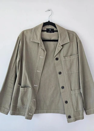 Veste légère kaki Bizzbee taille M/38, brand: Bizzbee, condition: Very good, size: M / 38 / 10, €10.00, €11.20 includes Buyer Protection