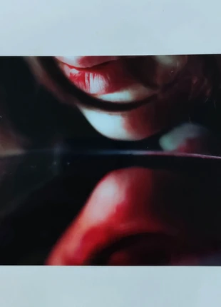 Print - kiss, marque: Handmade, état: Neuf sans étiquette, 5,00 €, 5,95 € Protection acheteurs incluse