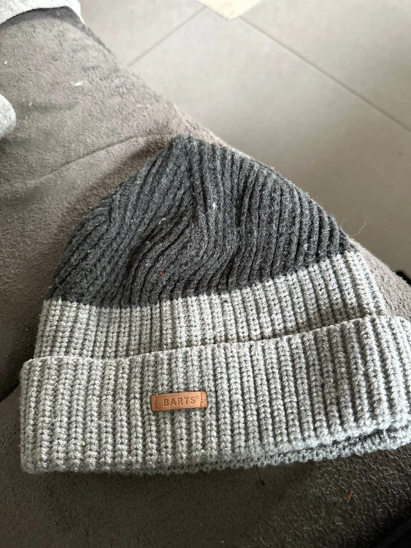 Barts bonnet 55 cm