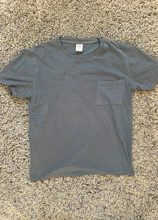 Tee shirt gris springfield en S, brand: Springfield, condition: Good, size: S, €3.00, €3.85 includes Buyer Protection