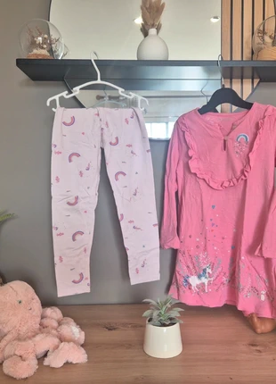 🌈 Pyjama fille Sergent Major, marque: Sergent Major, état: Très bon état, taille: 5 ans / 110 cm, 10,00 €, 11,20 € Protection acheteurs incluse