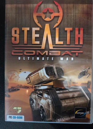 Jeu pc : stealt, condition: Very good, €1.00, €1.75 includes Buyer Protection