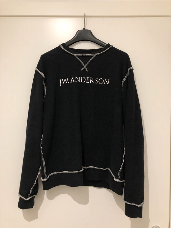 Jw cheap anderson crewneck