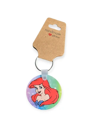 Porte-clé Ariel La Petite Sirène, marke: Ariel, zustand: Sehr gut, 3,50 €, 4,38 € beinhaltet Vinted-Käuferschutz Pro