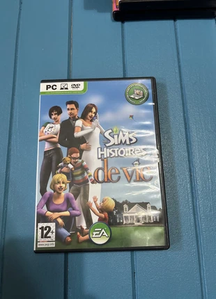 Les sims, condition: Very good, €3.00, €3.85 includes Buyer Protection