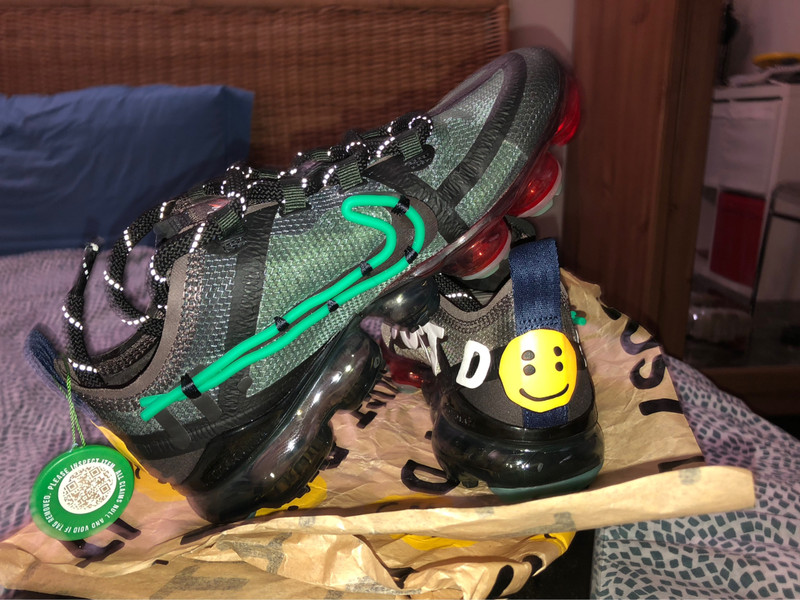 Nike Air Vapormax 2019 X Cactus Plant Flea Market Vinted