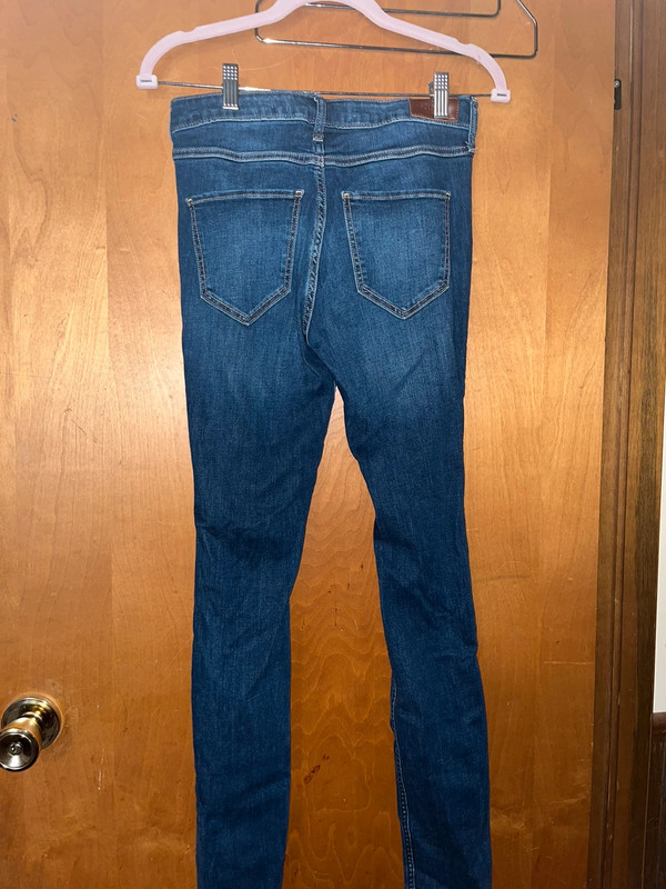 Hollister jeans size 3r 2