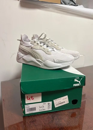 Baskets Puma RSX, marque: Puma, état: Neuf avec étiquette, taille: 45, 35,00 €, 37,45 € Protection acheteurs (Pro) incluse