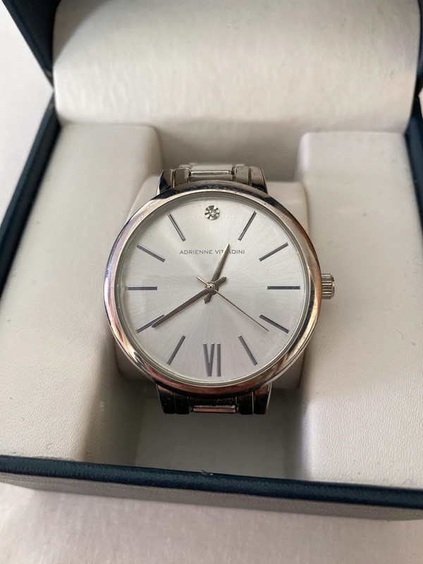 Reloj Adrienne Vittadini Vinted