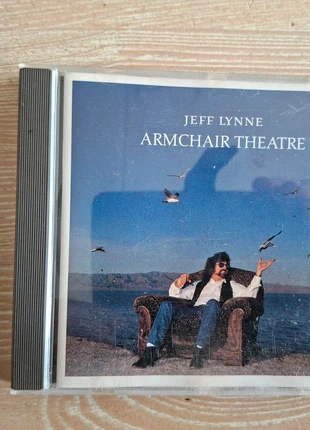 jeff lynne armchair theatre album, estado: Muito bom, €4.00, €4.90 inclui Proteção do Comprador