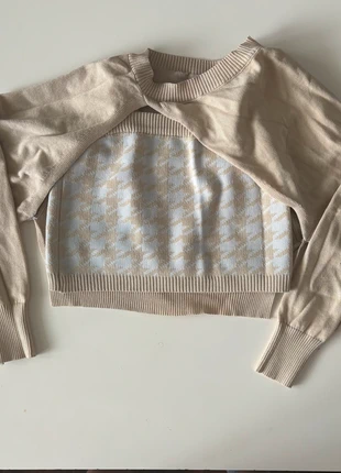 Haut 2 pièces crop top, marca: COQUETTE, estado: Muy bueno, tamaño: XS / 34 / 6, 10,00 €, 11,20 € Protección al comprador incluida