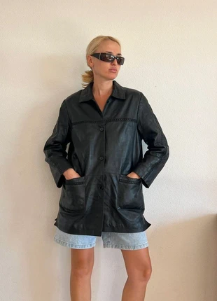 Very Stylish Vintage Sheepskin Jacket, marque: Vintage Dressing, état: Très bon état, taille: M / 38 / 10, 25,00 €, 26,95 € Protection acheteurs incluse