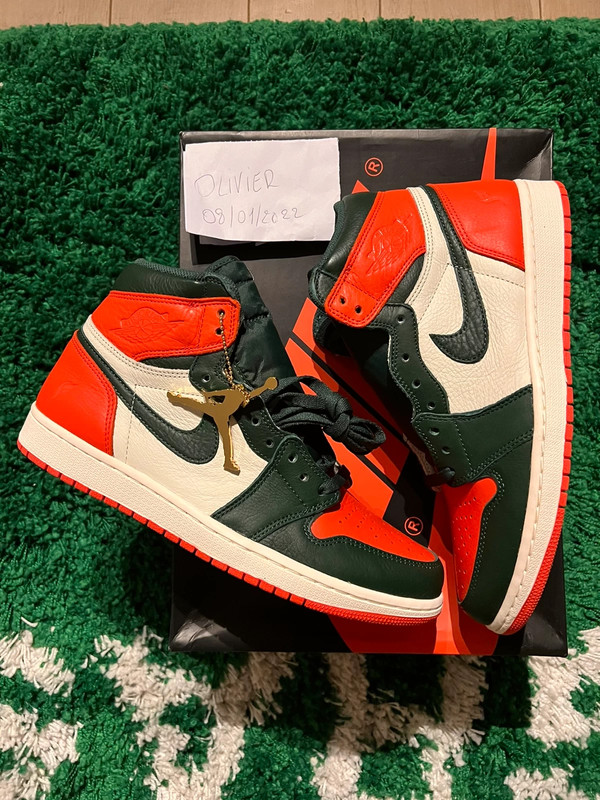 Solefly jordan 1 on sale where to buy