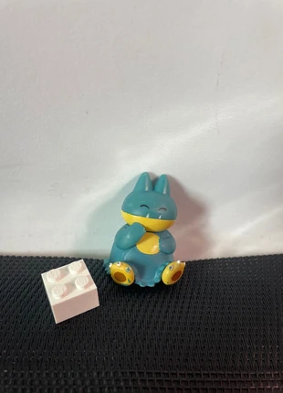 Figurine Goinfrex Pokémon Nintendo 3,5cm WCT officiel 2019 Munchlax, marque: Pokémon, état: Bon état, taille: Taille unique, 3,50 €, 4,38 € Protection acheteurs (Pro) incluse