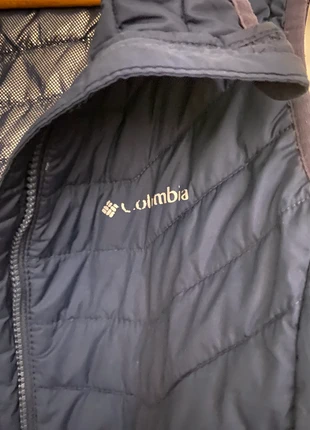 Columbia Bodywarmer, marque: Columbia, état: Bon état, taille: L, 4,00 €, 4,90 € Protection acheteurs incluse