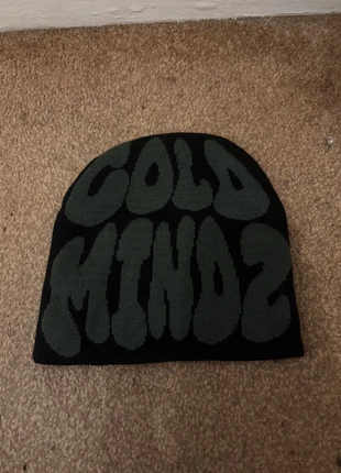 Coldmindz Beanie, condition: New without tags, size: One size, £10.00, £11.20 includes Buyer Protection