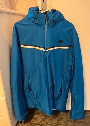 Blouson de ski, marca: 4F, estado: Nuevo sin etiquetas, tamaño: M, 50,00 €, 53,20 € Protección al comprador incluida