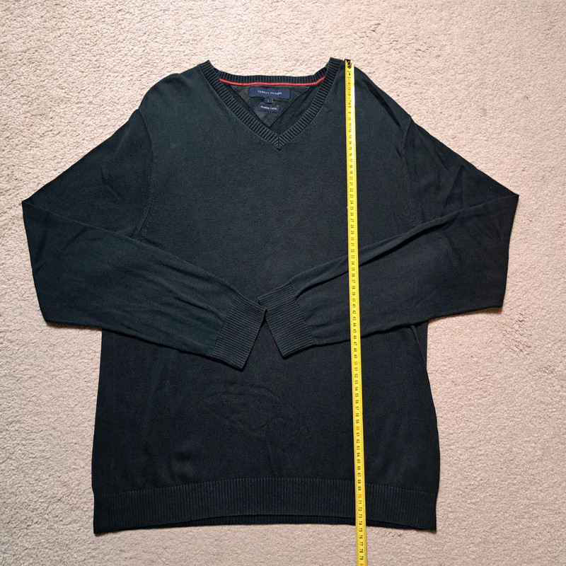 Sweat Tommy Hilfiger L 2