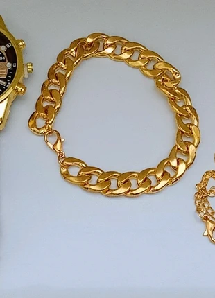 Ensemble 3 pièces pour homme vintage chic, merk: Boutique privée, staat: Nieuw met prijskaartje, € 13,95, € 15,35 inclusief Kopersbescherming