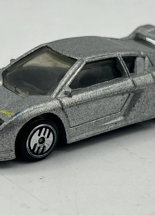 Hot Wheels 1/64 - First Édition 1991 Zender Fact 4 Grise Ultra Hot, marke: Hot Wheels, zustand: Sehr gut, größe: Einheitsgröße, 7,00 €, 8,05 € beinhaltet Vinted-Käuferschutz Pro