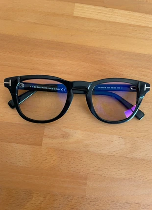 👓 Montatura Occhiali Tom Ford Originale, marke: Tom Ford, zustand: Gut, 105,00 €, 110,95 € inklusive Vinted-Käuferschutz