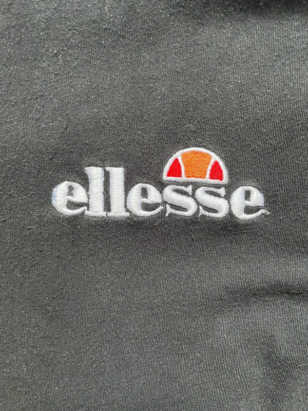 T-Shirt Ellesse 3