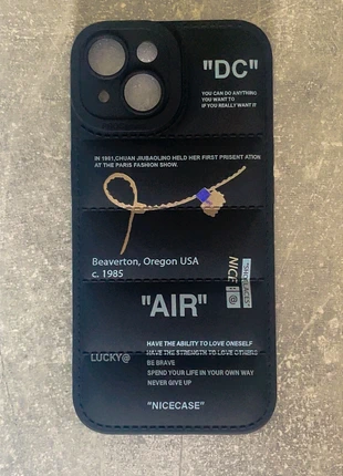 Coque IPhone 15 Nike, marque: Nike, état: Neuf avec étiquette, 4,50 €, 5,43 € Protection acheteurs incluse