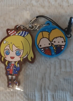 Eli love live phone strap, marque: Love Live, état: Neuf sans étiquette, 5,00 €, 5,95 € Protection acheteurs incluse