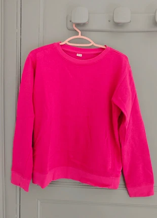 Sweat rose fushia taille 158 164, brand: Zeeman, condizioni: Ottime, taglia: 13 anni / 158 cm, €3.00, €3.85 include la Protezione acquisti